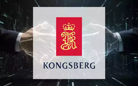 Abstrakte Darstellung eines Geschäftsabschlusses mit sich verbindenden Zonen oder Entitäten. - Foto: über boerse-global.de