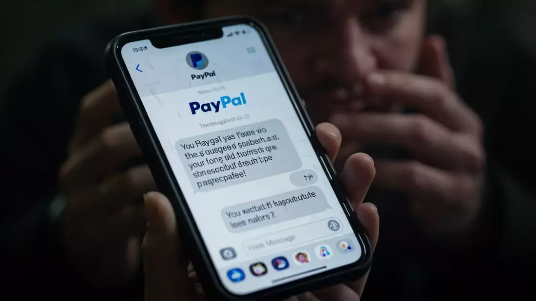 PayPal-Betrugswelle: Neue Maschen und Schutzmaßnahmen