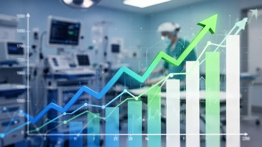 Medondo Holding: Radikaler Sparkurs treibt Aktie um 18%