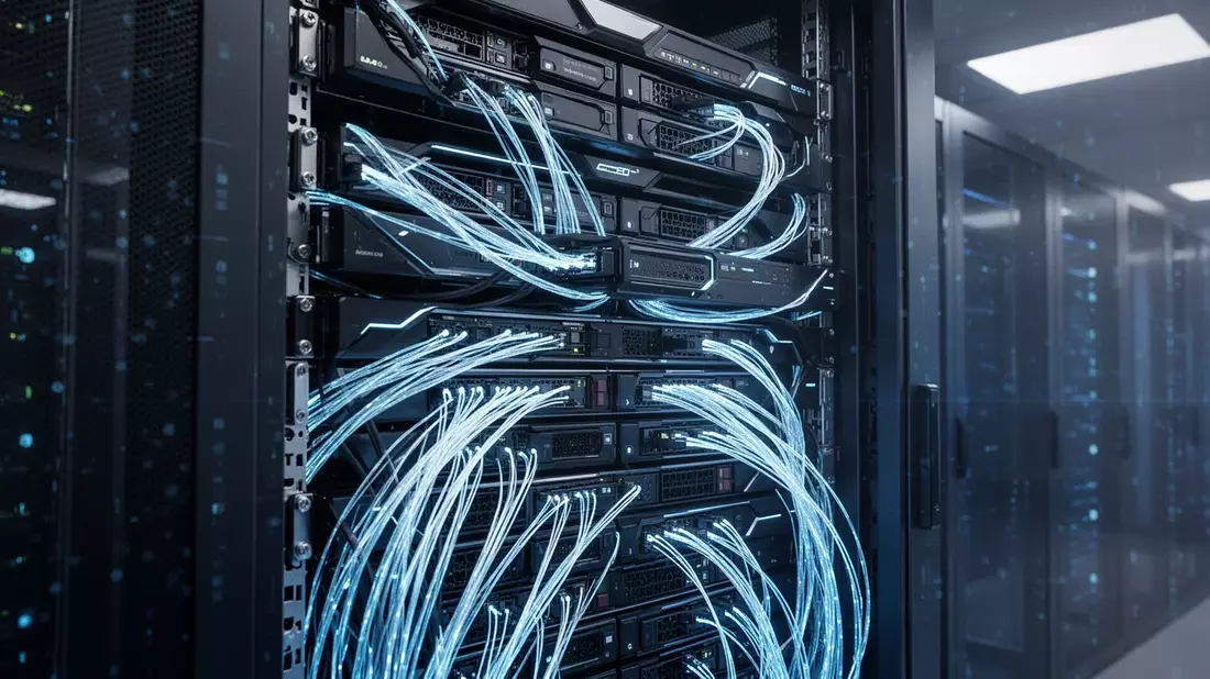 KI-Infrastruktur-Boom: Milliardenprojekte von KKR, Blackstone und Broadcom