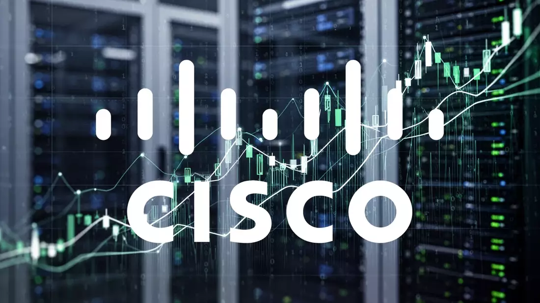 Cisco Aktie: Insider verkaufen nach Kursrallye Anteile