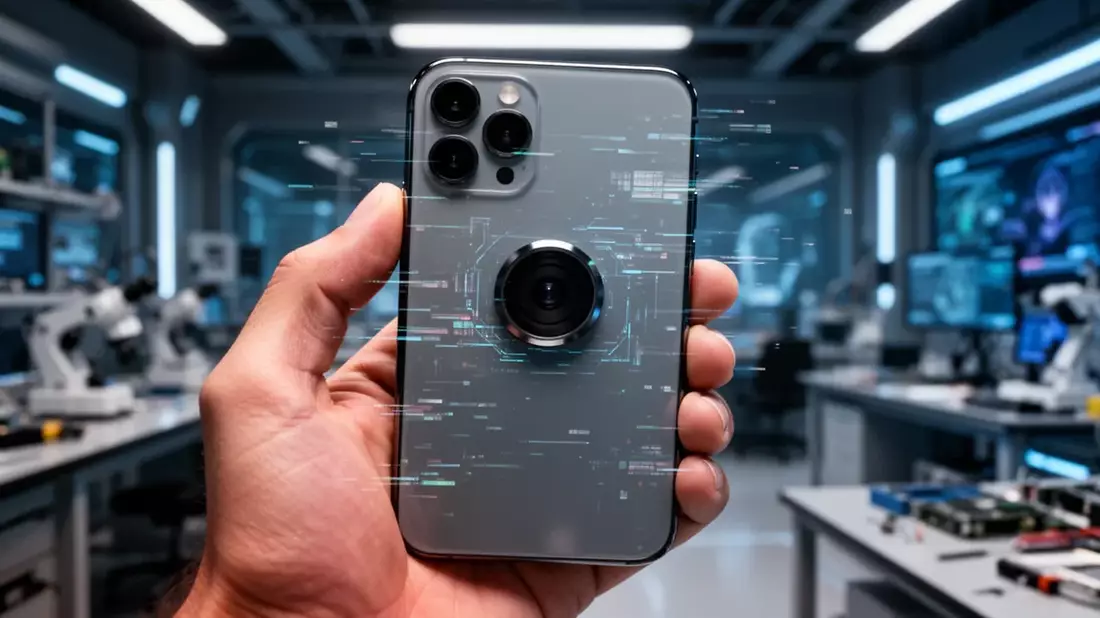 Apple iOS 27: Neue Reparatur-Optionen und KI-Fotografie-Features