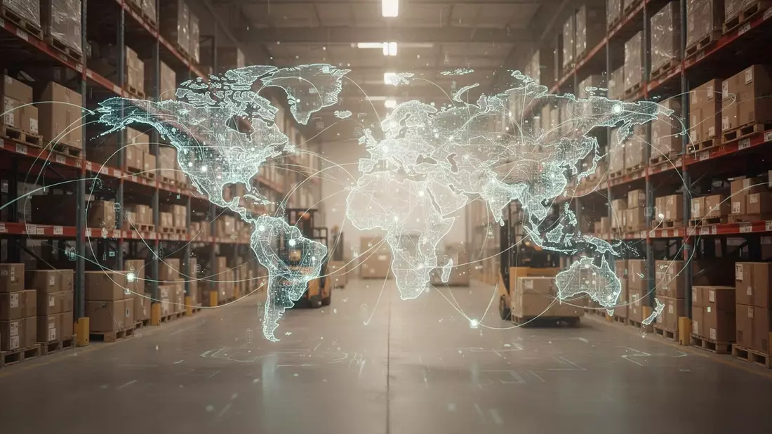 Procter & Gamble: Führungswechsel und Digitalstrategie