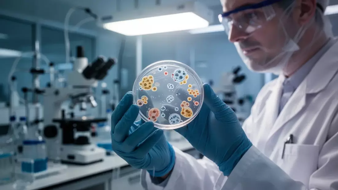 Hepatitis B: Kombi-Therapie erzielt 20% Heilungsrate in Studie