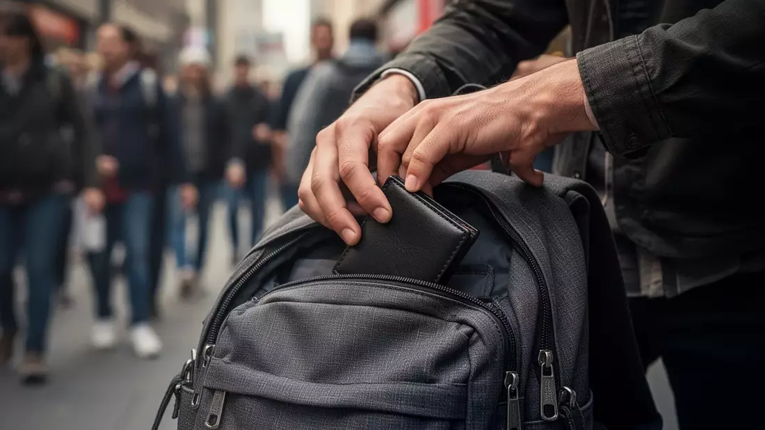 Polizei warnt vor neuen Trickdiebstählen und Betrugsmaschen im Sommer