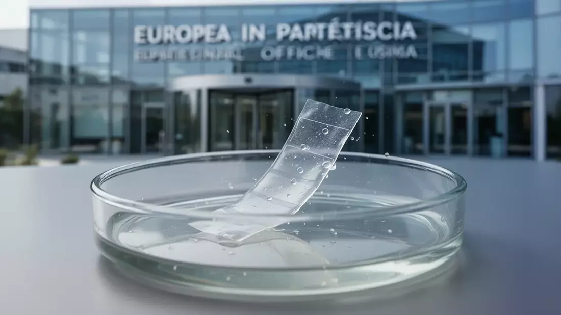 Bionxt Solutions: Europatent für innovativen GLP-1-Schluckfilm erteilt
