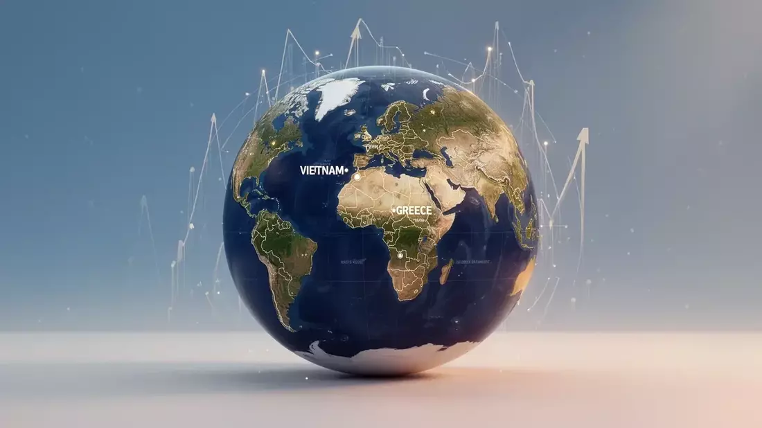Vanguard FTSE All-World ETF: Strong Returns, But Technical Warning Signs