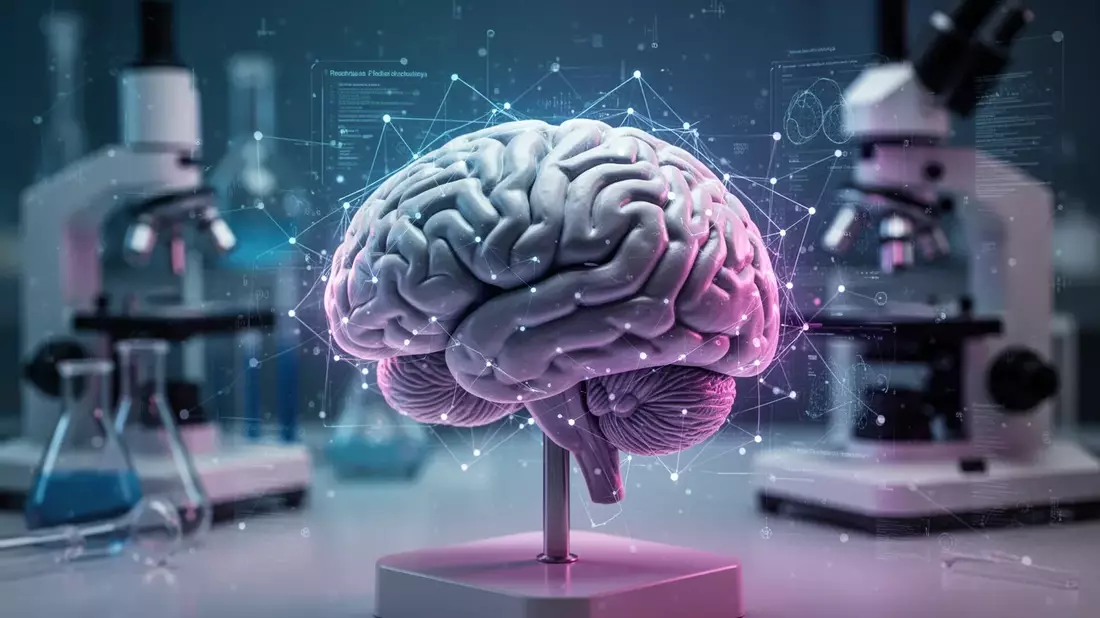 Hirnforschung: Neue Durchbrüche bei Demenz und Alzheimer