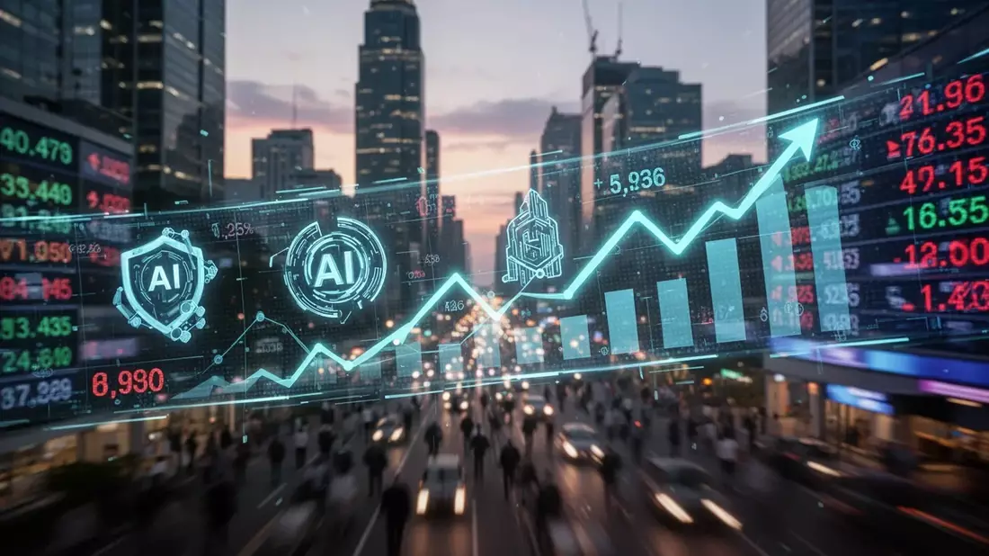 OpenAI und Anthropic: Zeitgleicher Börsengang geplant