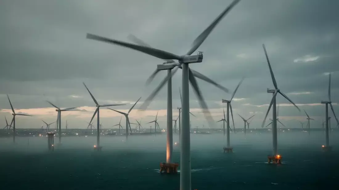 Siemens Energy: Strong Orders, Stock Dip – AI & Gas Turbine Super-Cycle in Focus