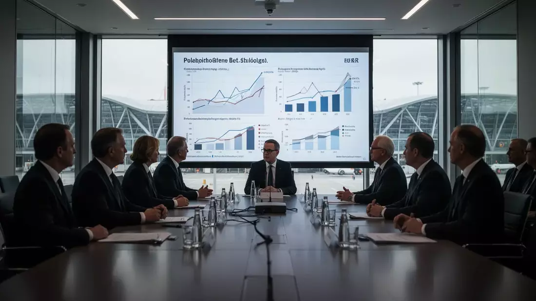 Ostdeutsche Wirtschaft: Stagnation trotz Milliarden-Investitionen