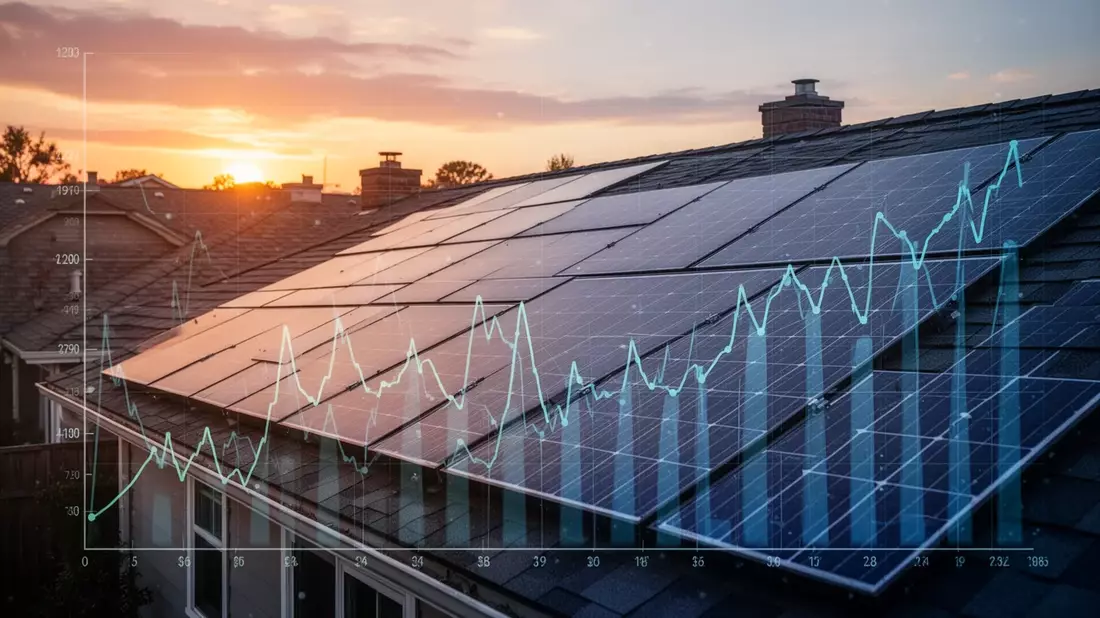 Solarförderung vor Reform: Streichung der Einspeisevergütung ab 2027