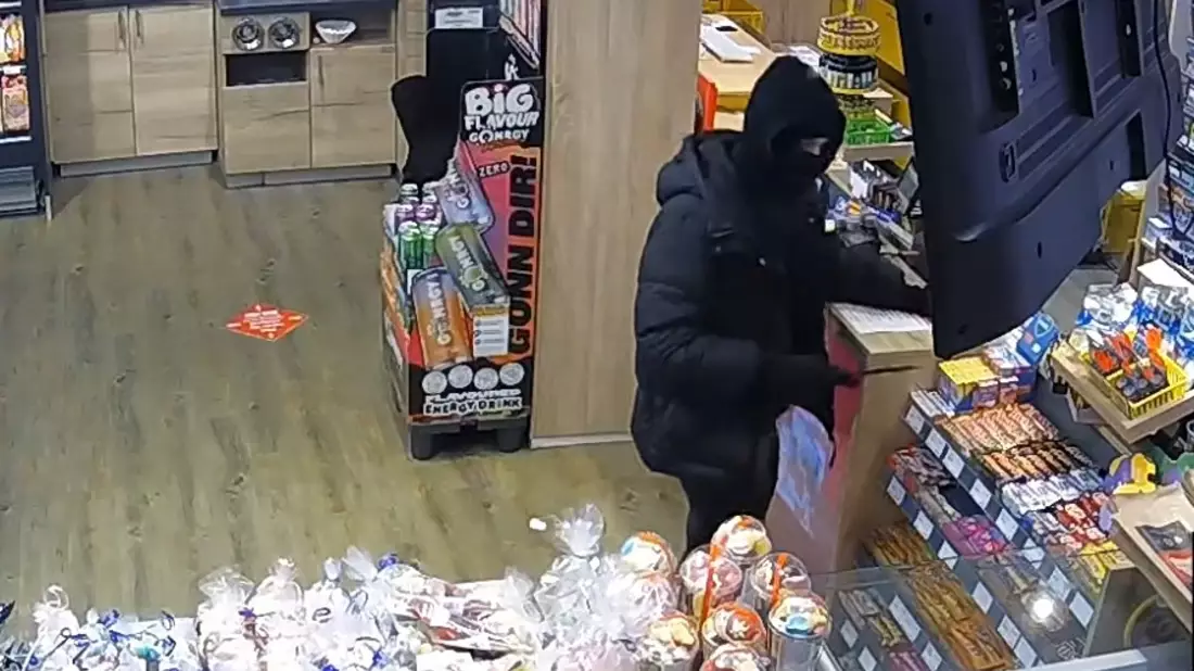 POL-EL: Lingen - Öffentlichkeitsfahndung nach Raubstraftaten - Bild: presseportal.de