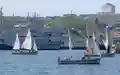 Kieler Woche 2026 - Deutsche Marine hautnah erleben - Foto: presseportal.de