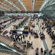 Der Vorfall ereignete sich um kurz nach 9.00 Uhr.  - Bild: Frank Molter/dpa