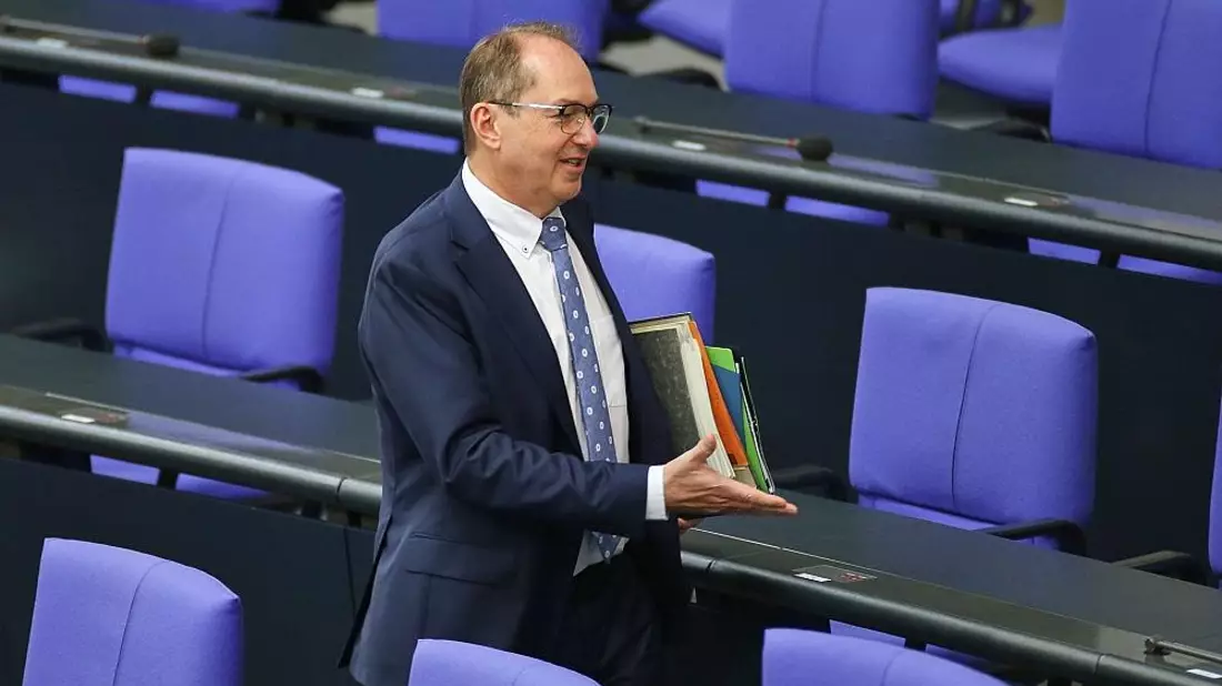 Dobrindt sieht neue Phase der europäischen Migrationspolitik