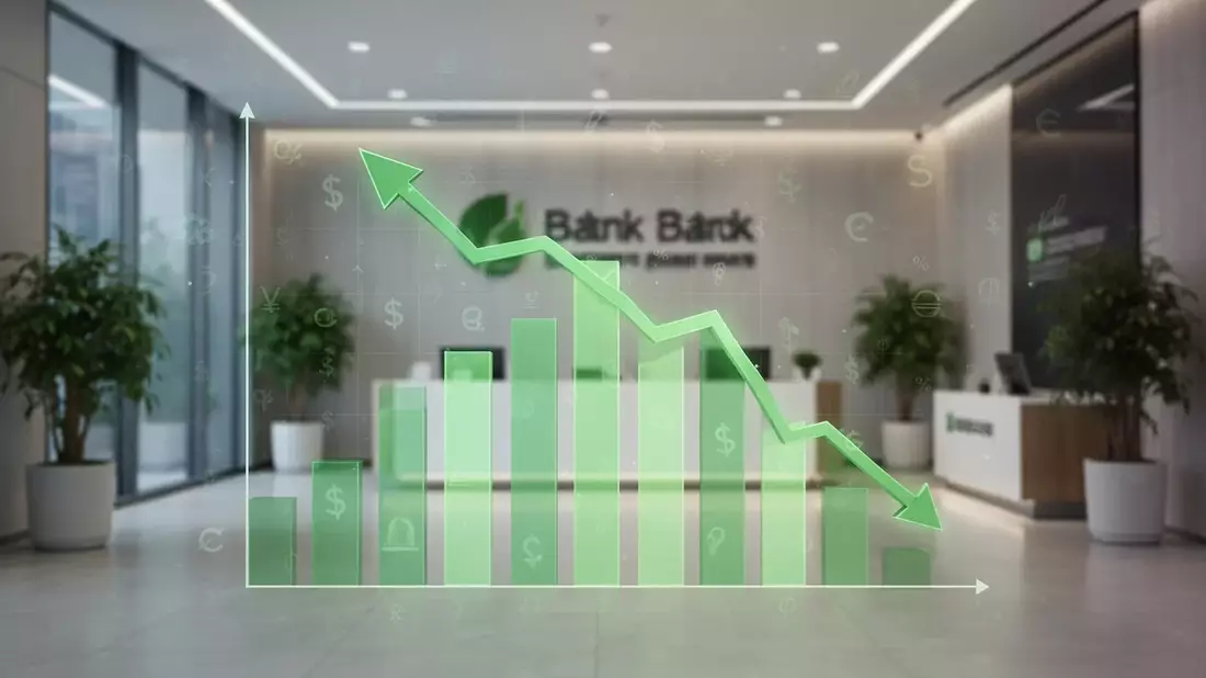 UmweltBank verfehlt Gewinnprognose durch Steuereffekte