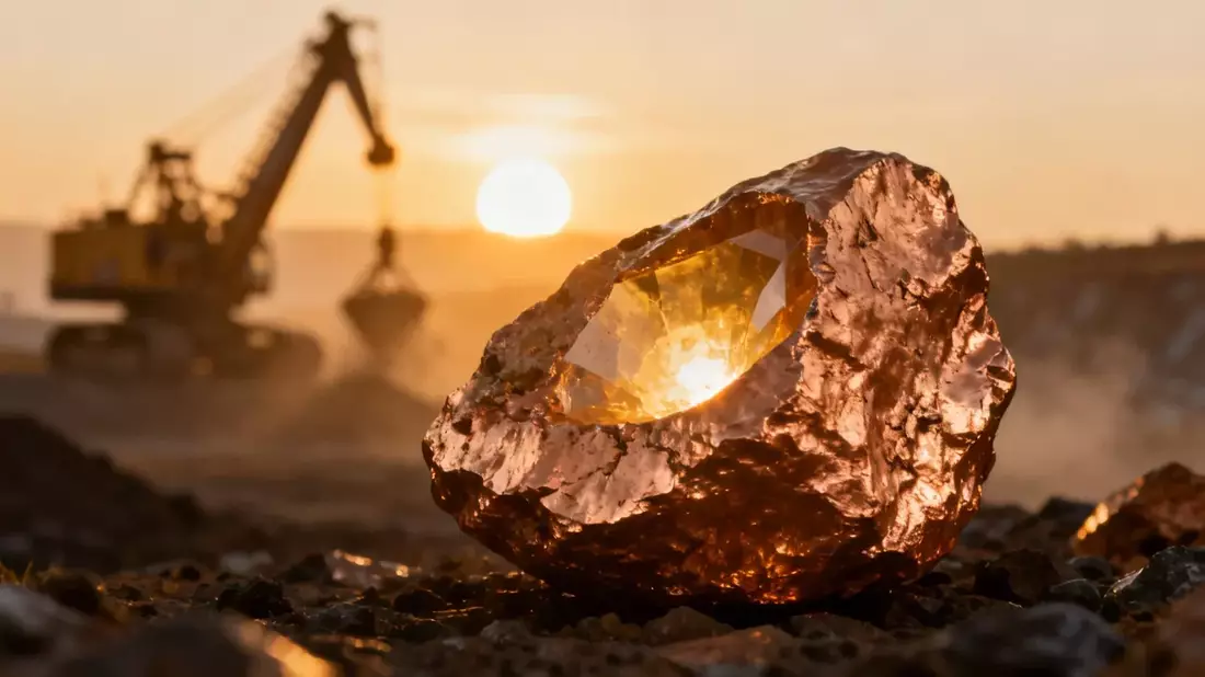 Global X Copper Miners ETF: Angebotslücke treibt Kupferaktien