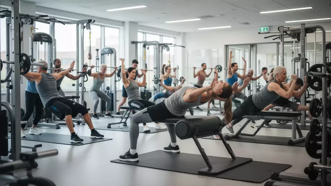 Rückenschmerzen: Neue Trends bei Training, Medikamenten und Prävention