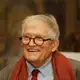 Hockney wurde 88 Jahre alt. - Bild: Frank Augstein/AP/dpa