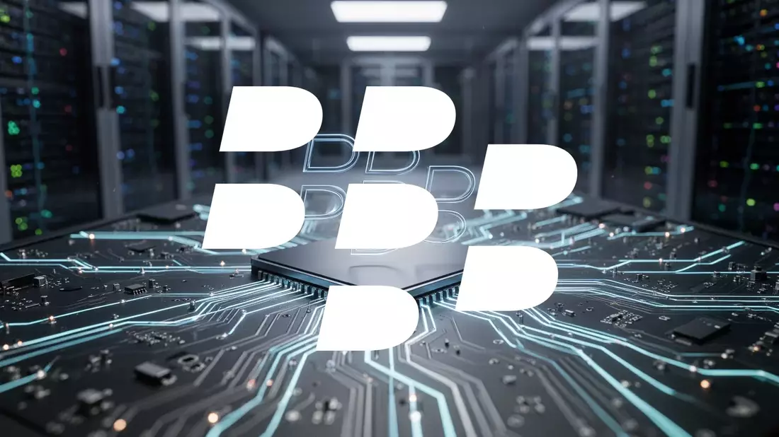 BlackBerry Aktie: Expansion in neue Industrien treibt Kurs
