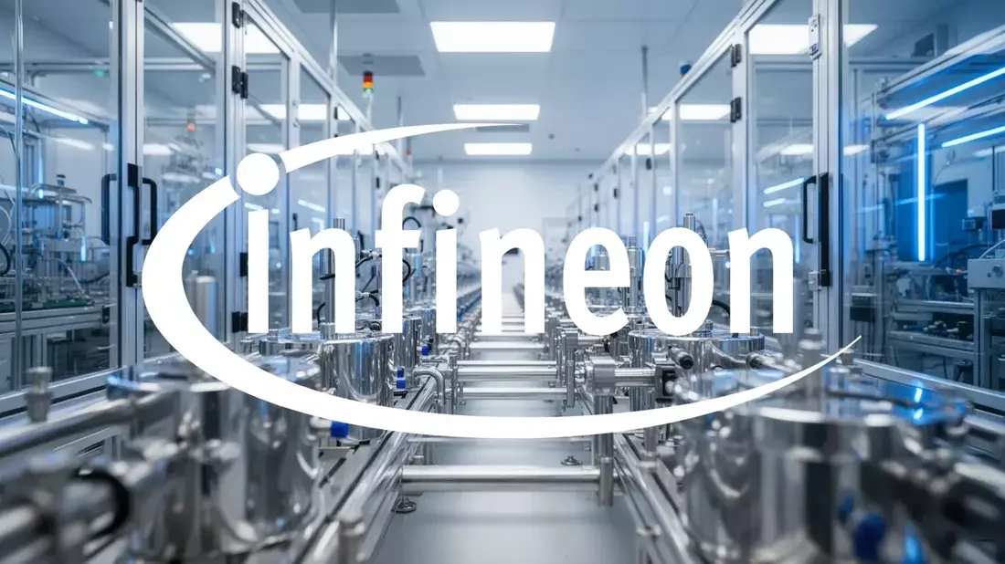 Infineon Stock Dip Masks AI Infrastructure Play, Goldman Raises Target to €88