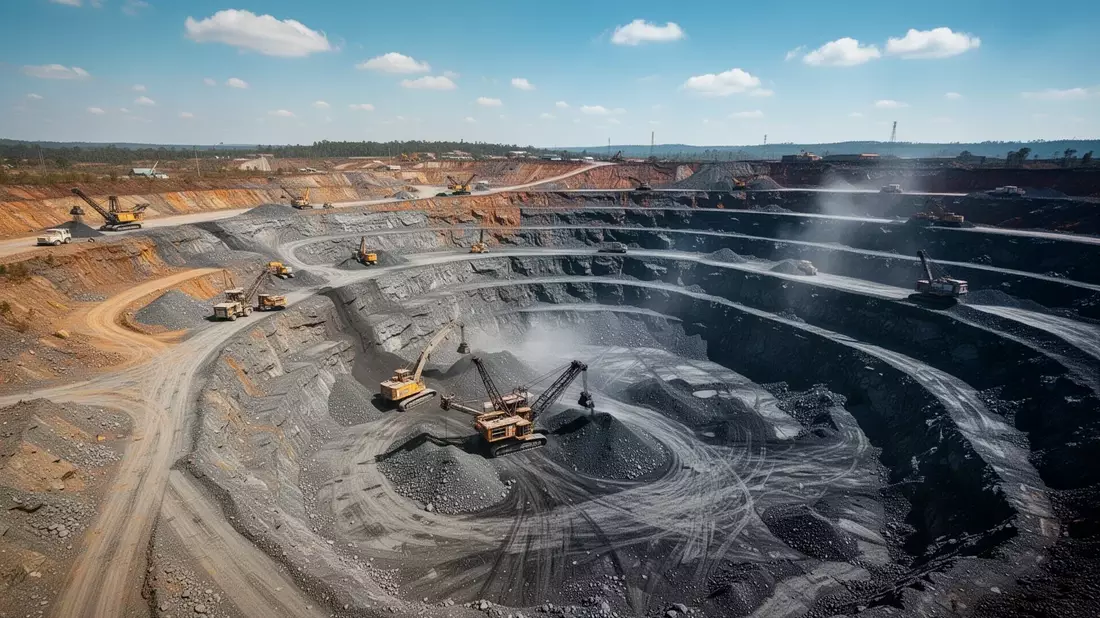Powermax Minerals: Feldarbeit am Hopkins-Projekt beginnt