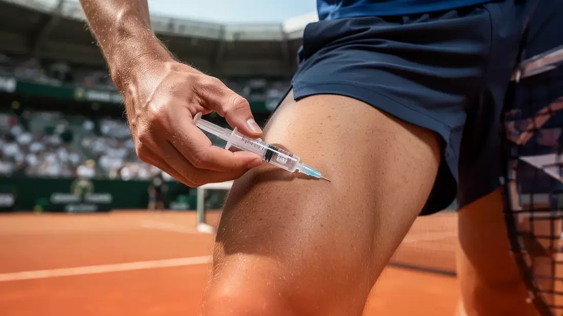 Diabetes-News: Training, Zverevs Sieg & neue Medikamente