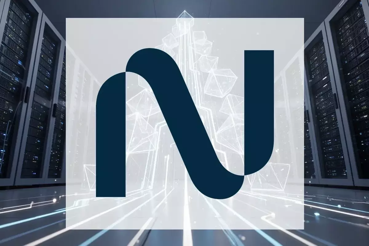 Revenue Soars 684% at Nebius, But the Real Story Is Its Bid to Escape ...