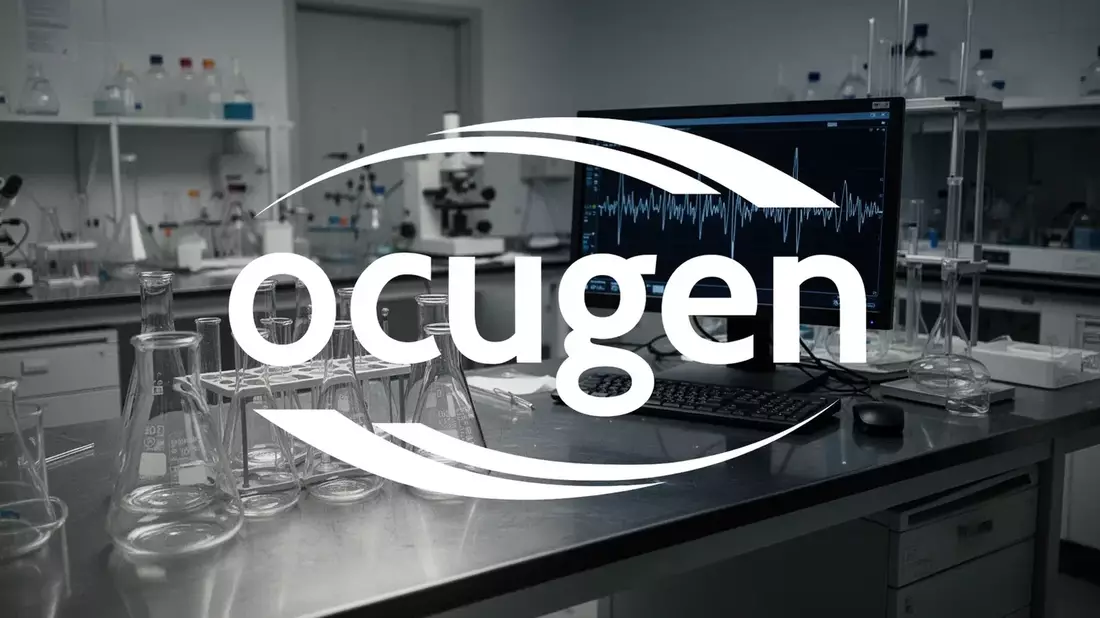 Ocugen asegura 115 M$ en bonos y acelera ensayos clínicos de terapia ocular