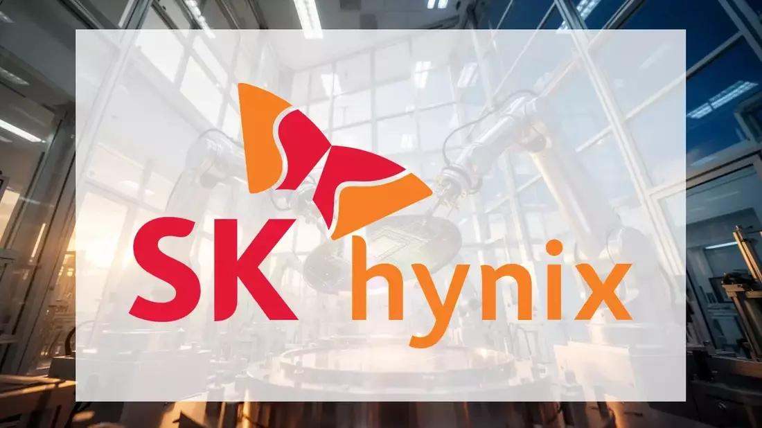 SK Hynix Strike Threatens Yongin Plant as $14B US Listing Nears