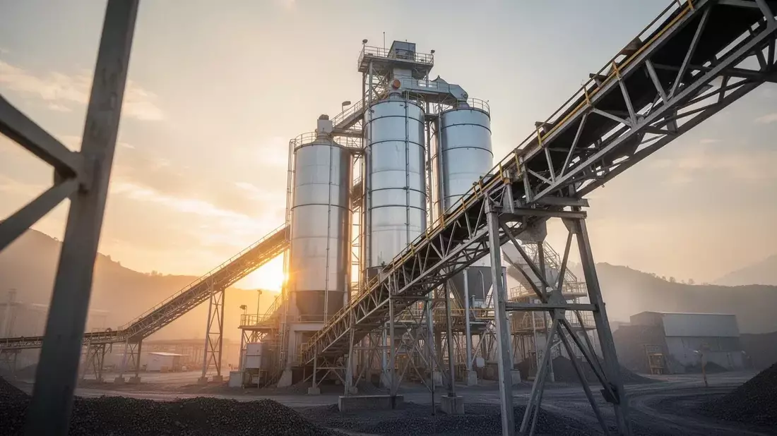 Almonty Industries Secures $772.7M Convertible, Shareholders Back Defense Pivot