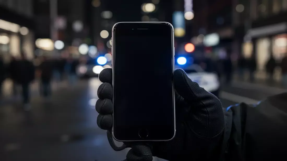 Apple weitet Kill-Switch-Funktion aus: Handy-Diebstähle sinken drastisch