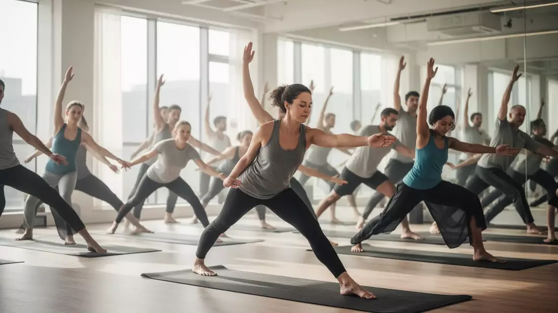Yoga als Herzschutz: Neue Studien belegen positive Effekte