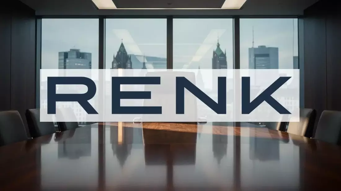 Renk Stock Down 46% From High, Bets on NextGen Military Mobility