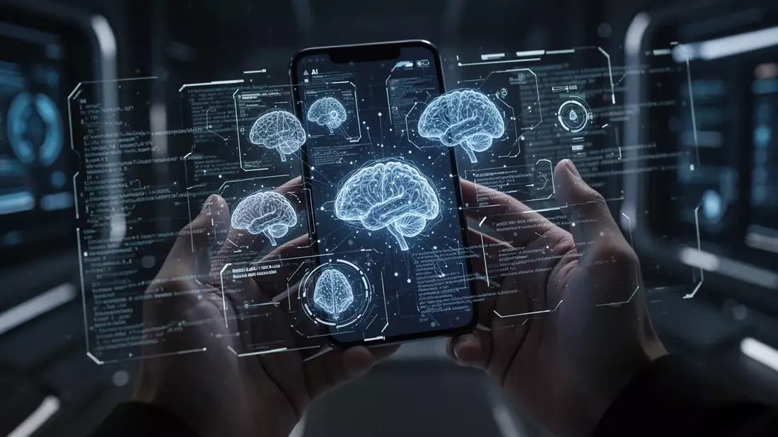 iOS 27: Neue Siri mit Google Gemini und Liquid-Glass-Design