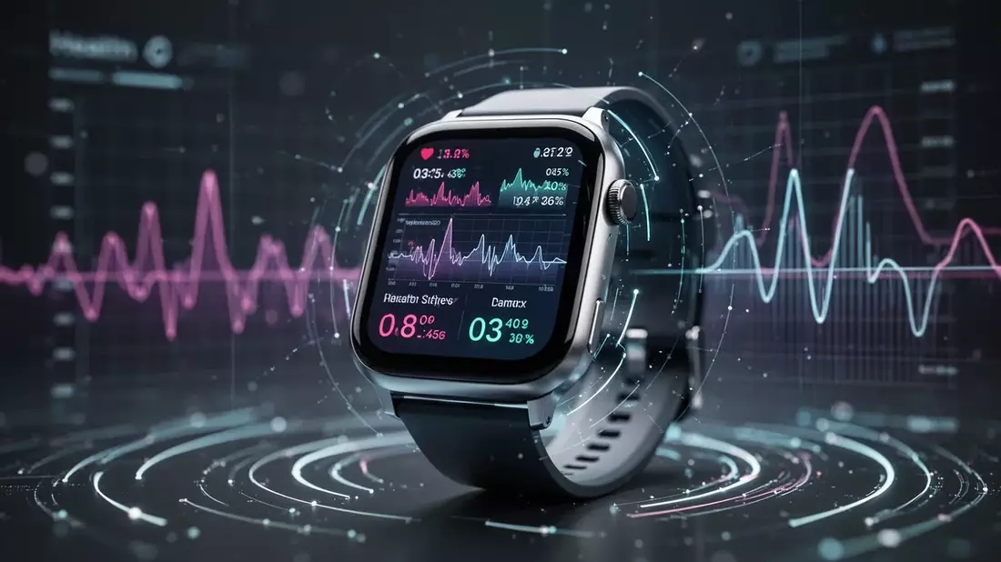 KI und Wearables: Samsung, Google & Apple im Gesundheits-Check