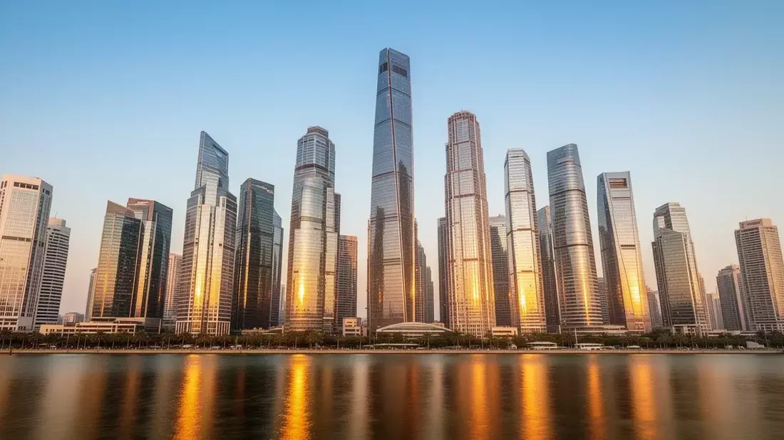 Vanguard FTSE All-World ETF: €818M Inflows but Technical Risks Loom