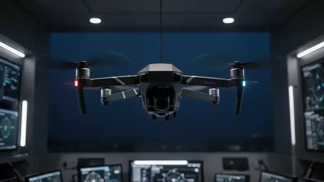 DroneShield: ingresos récord pero caída bursátil del 54% por investigación ASIC