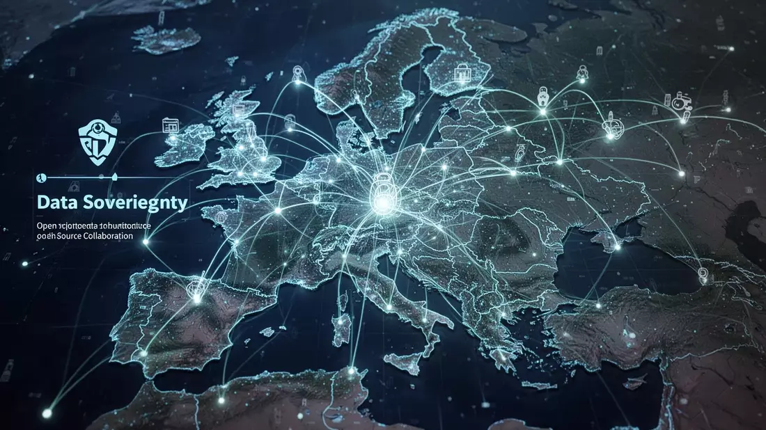 Euro-Office 1.0: Europäische Tech-Allianz fordert Microsoft und Google heraus