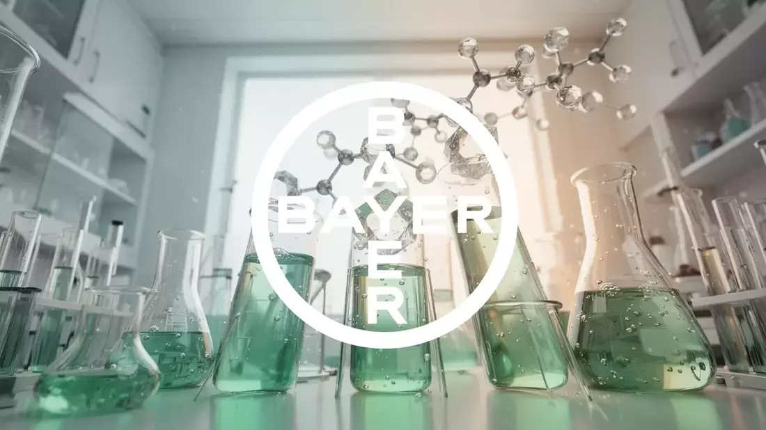 Bayer Kidney Drug Finerenon Hits Trial Goal, But Legal Overhang Looms