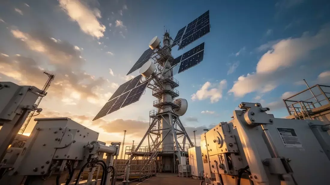 OHB SE: €10B Military Comms JV Launch, KKR's Billion-Euro Stake Sale Looms