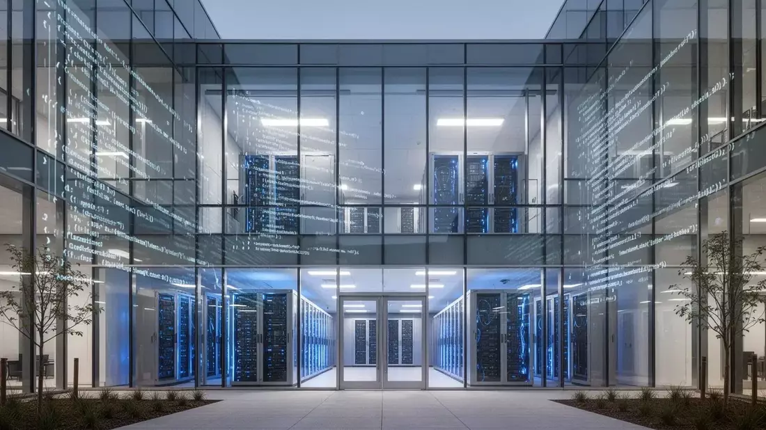 Microsoft: entre récords de IA y caída del 30% en bolsa