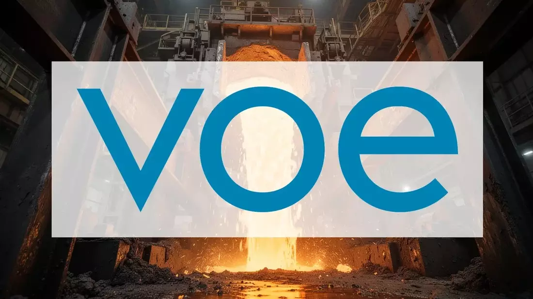 Voestalpine Soars 107% on EU Carbon Policies and Green Steel Shift
