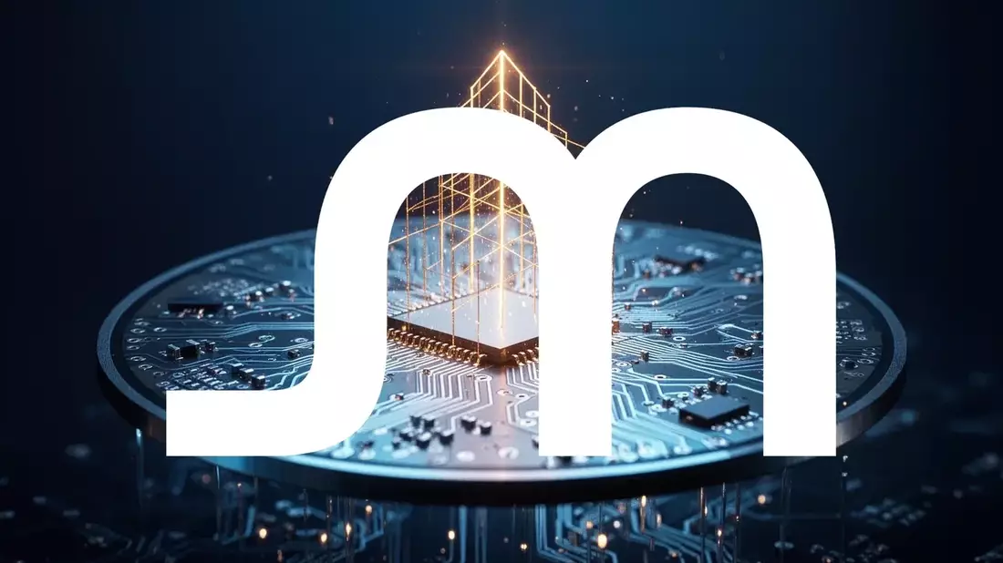 Micron Stock Surges to Trillion-Dollar Market Cap on AI Memory Demand and Analyst Upgrades