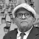 Der britische Künstler David Hockney ist gestorben. - Bild: Andy Rain/EPA/dpa