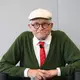 Hockney wuchs in den Nachkriegsjahren auf. - Bild: picture alliance / Arne Dedert/dpa