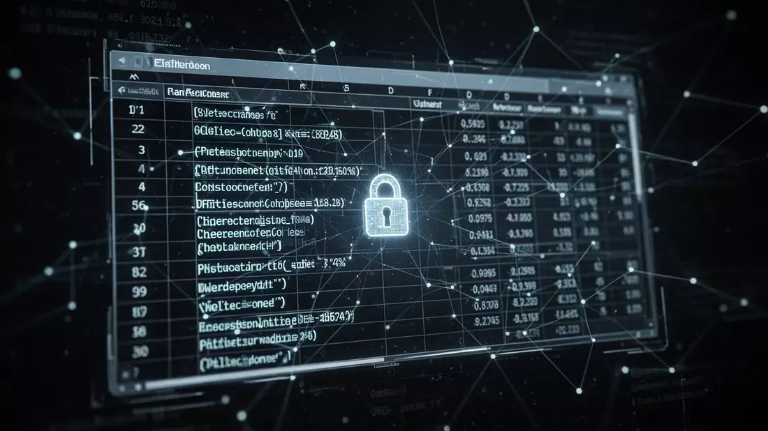 SHEETCREEP: Hacker nutzen Google Sheets für Spionage-Angriffe