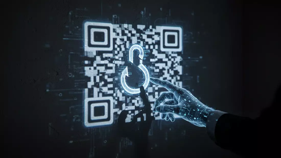 FBI warnt: Nordkoreanische Hacker nutzen QR-Codes für Phishing