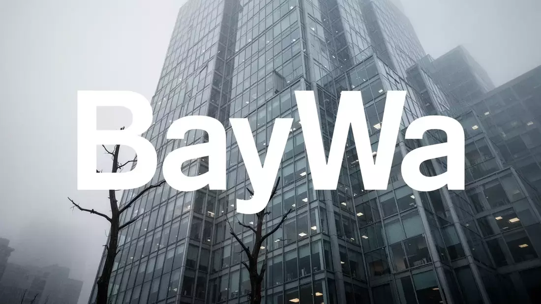 BayWa Rescue Plan Derailed as US Bill Kills Renewable Tax Incentives